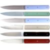 9 47 knife mixed colours set 6 p5288 4952 image - G&G Goodfellows