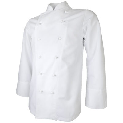 Maitre Chef Jacket/32in(42c)