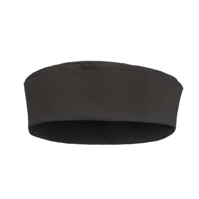 Skull Cap Black Large