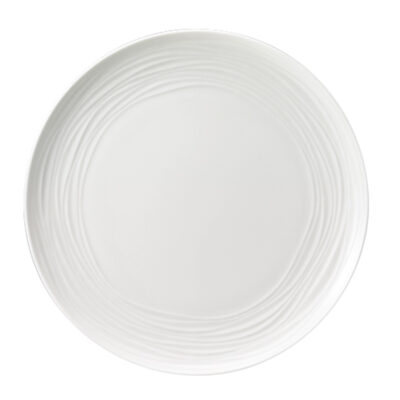 Forest Plate 28cm - Matt & Shiny
