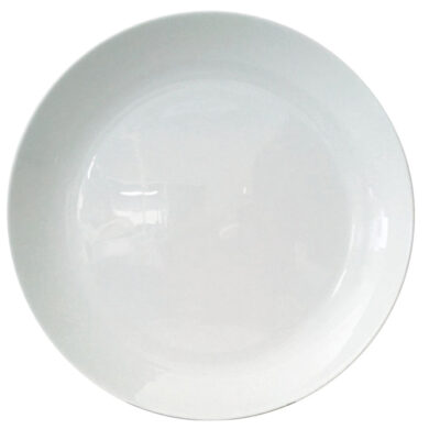 Chiaro Coupe Plate 28cm