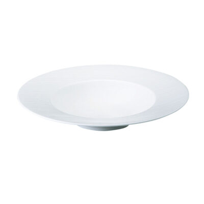 Aria Pasta Plate 29cm Matt/Shiny