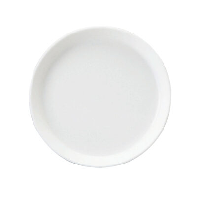 Flat Plate 26cm