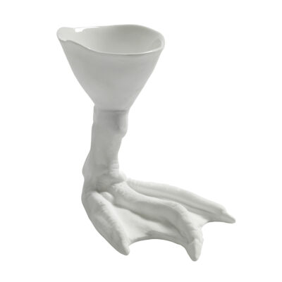 Peking Duck Foot H9 D5cm