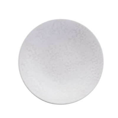 CDL Dessert Plate 19cm-Satin White