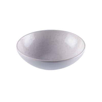 Clair De Lune Couscous Plate 24cm