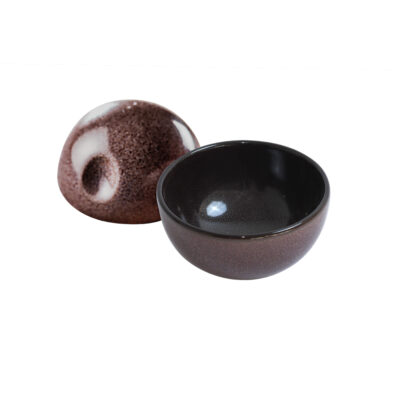 Lid for Planet Little Bowl Mica 8cm
