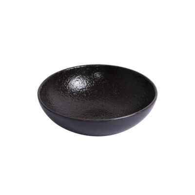 ID aPart Cereal Bowl 16cm-Granite Brown