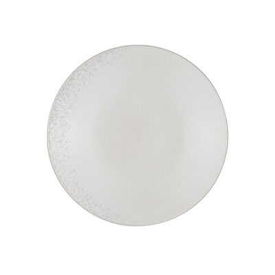 Clair Obscur Dessert Plate 19cm - Dust