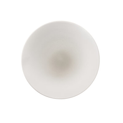 Colours 23 Dinner Plate 25cm - Grey