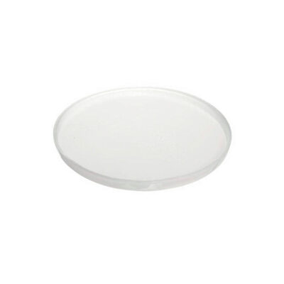 Glass Appetiser Plate19.2cm -Extra White
