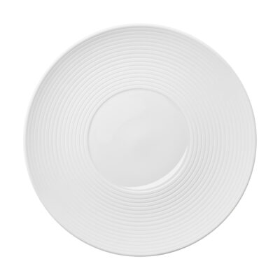 Pulse Main Course Plate 31x4.5cm