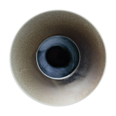 Silent Iron Plate 31x4.5cm