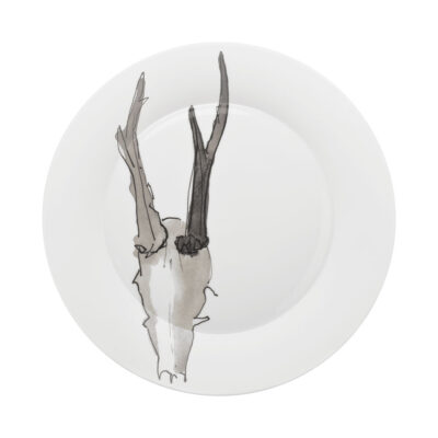 Piqueur Main Course Plate 32cm