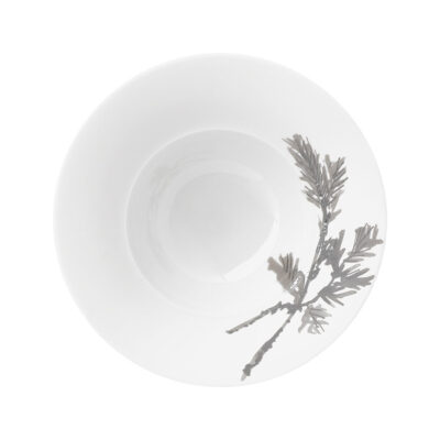Piqueur Rim Cereal Bowl 19x6cm
