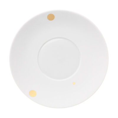 Orbit Large Coupe Plate 30.5cm