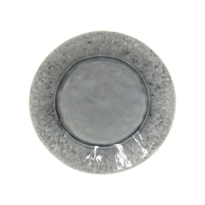 Madeira Dinner Plate Grey 27cm
