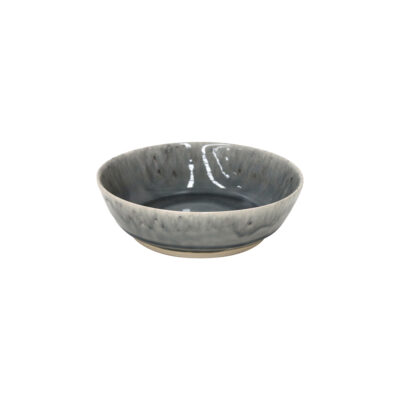 Madeira Soup/Pasta Dish Grey 19cm