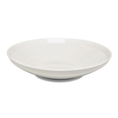 Figgjo Brem Deep Plate 27x6cm(h) 160cl