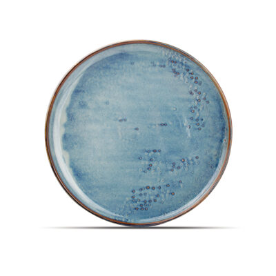 F2D Plate 26x2.7cm(h) - Nova
