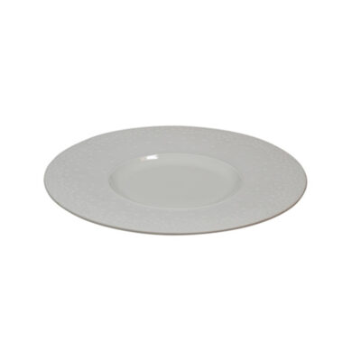 Compass Deluxe Bubbles Plate 30cm