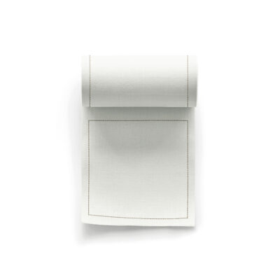 Mydrap Cream Napkin 11x11cm (100 roll)