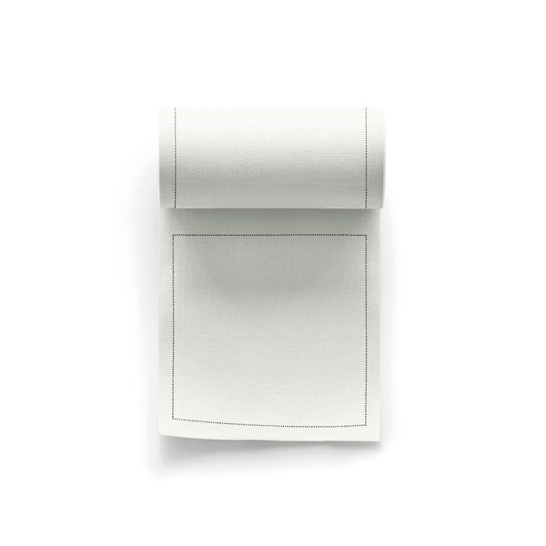 Mydrap Cream Napkin 11x11cm (100 roll)