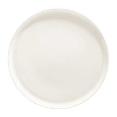 Gourmet 32cm Pizza Plate- White