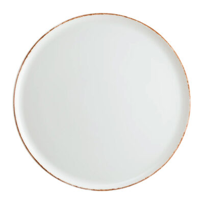 Retro Gourmet 32cm Pizza Plate