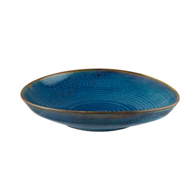 Sapphire Deep Plate 26cm