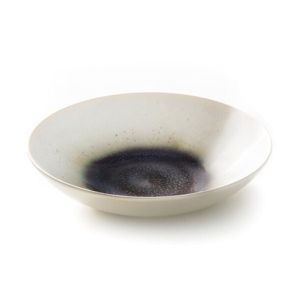 Abysse Deep Plate 24cm - Blue Dragon