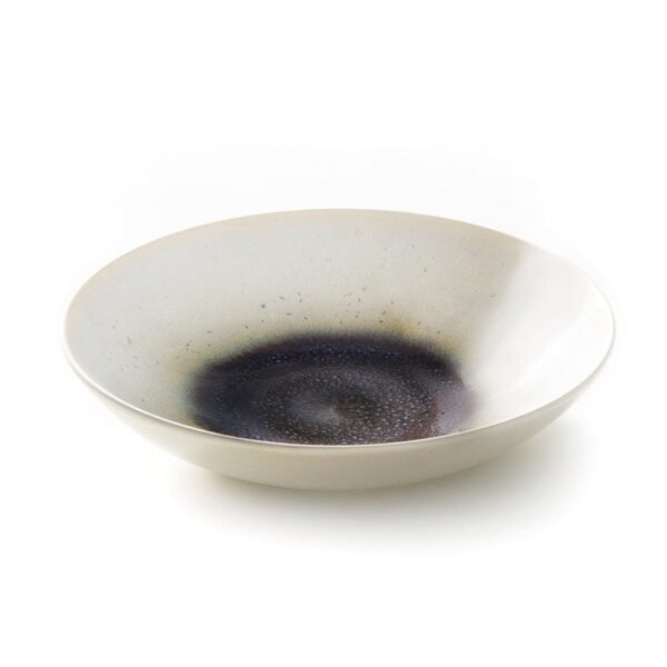 Abysse Deep Plate 29cm - Blue Dragon