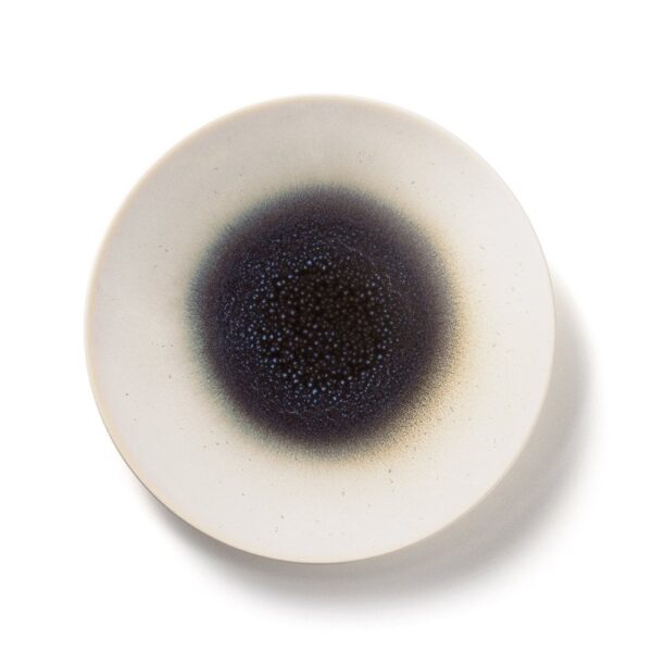Abysse Dinner Plate 28cm-Blue Dragon