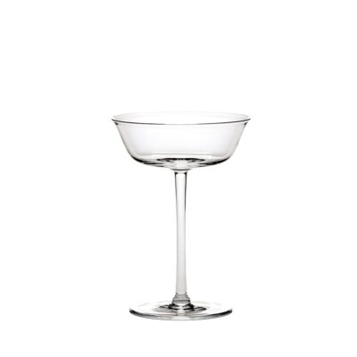 ADM Champagne Coupe 15cl