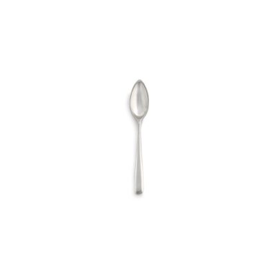 ADM Coffee Spoon - Silver Plated (Pack 6)