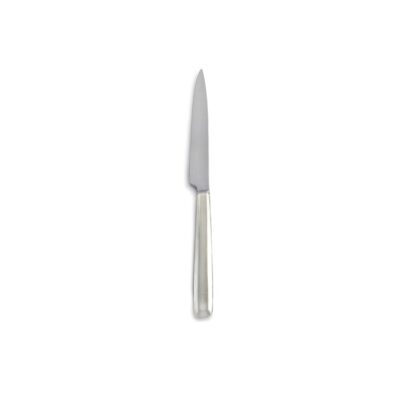 ADM Dessert Knife - Silver Plated (Pack 6)