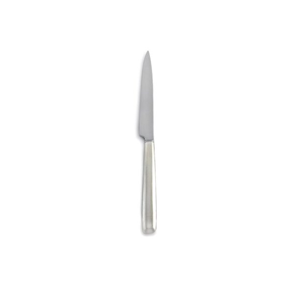 ADM Dessert Knife - Silver Plated (Pack 6)