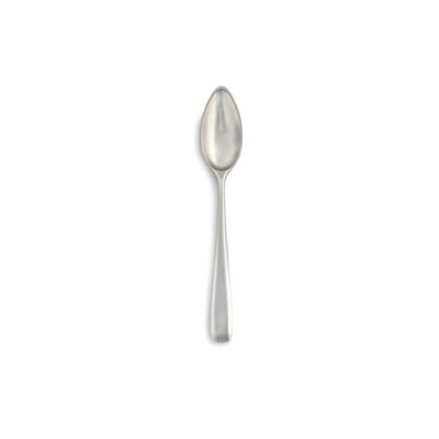 ADM Dessert Spoon - Silver Plated (Pack 6)