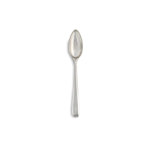 ADM Dessert Spoon - Silver Plated (Pack 6)