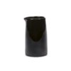 adm milk jug 15cl black p12389 9189 image - G&G Goodfellows