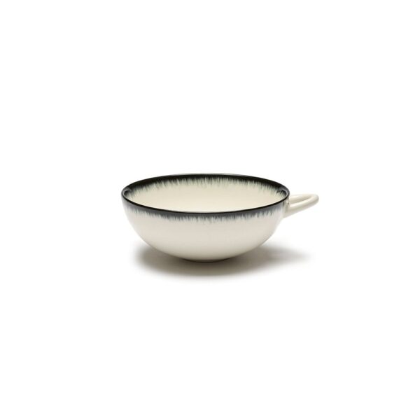 ADM Shadow Cup 20cl - White/Black VA