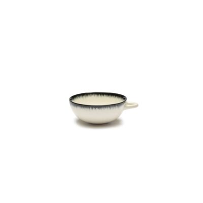 ADM Shadow Cup 8cl - White/Black VA