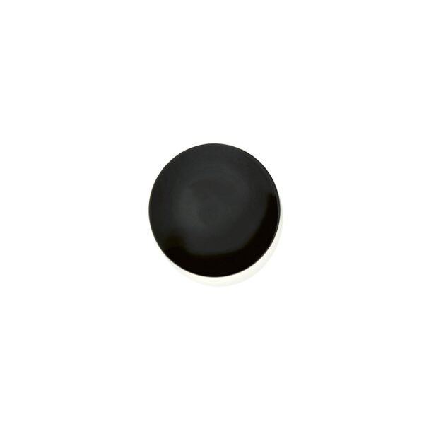 ADM Shadow Plate 14cm - Black