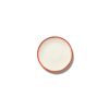 adm shadow plate 14cm white red v2 p12374 9165 image - G&G Goodfellows