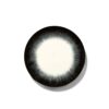 adm shadow plate 24cm white black v5 p12371 9160 image - G&G Goodfellows