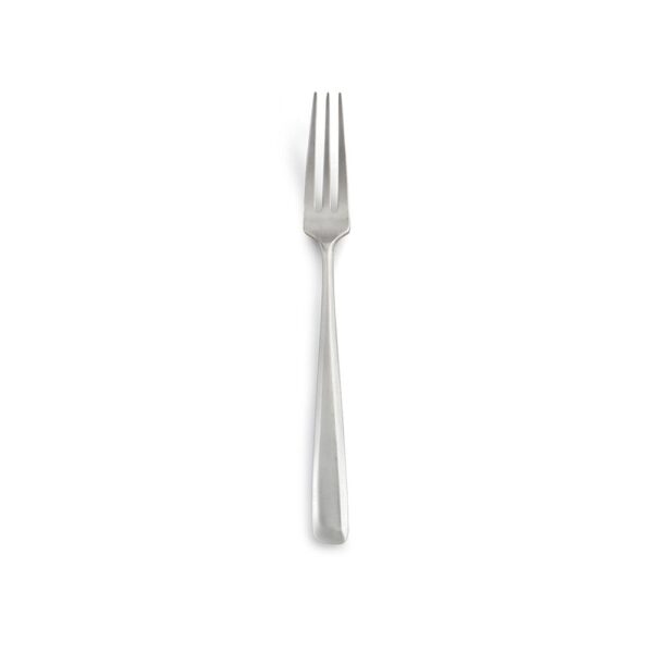 ADM Table Fork - Silver Plated (Pack 6)