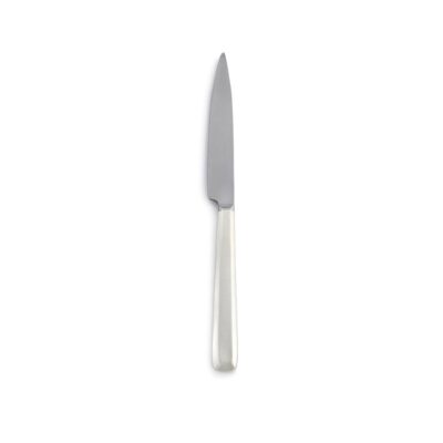 ADM Table Knife - Silver Plated (Pack 6)
