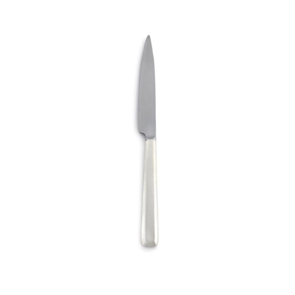 ADM Table Knife - Silver Plated (Pack 6)