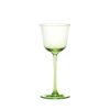 adm white wine glass 15cl green p12337 9110 image - G&G Goodfellows