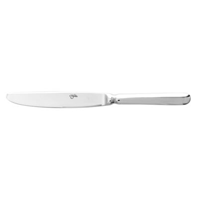 Aida Dessert Knife Solid Handle
